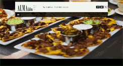Desktop Screenshot of almalatinaonline.com
